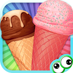 Cover Image of Download Ice Cream Maker 1.0 APK