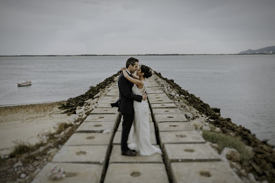 Wedding photographer Rodrigo Silva (rodrigosilva). Photo of 13 September 2017