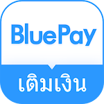 Cover Image of Download BluePay:Topup 3.13.9 APK