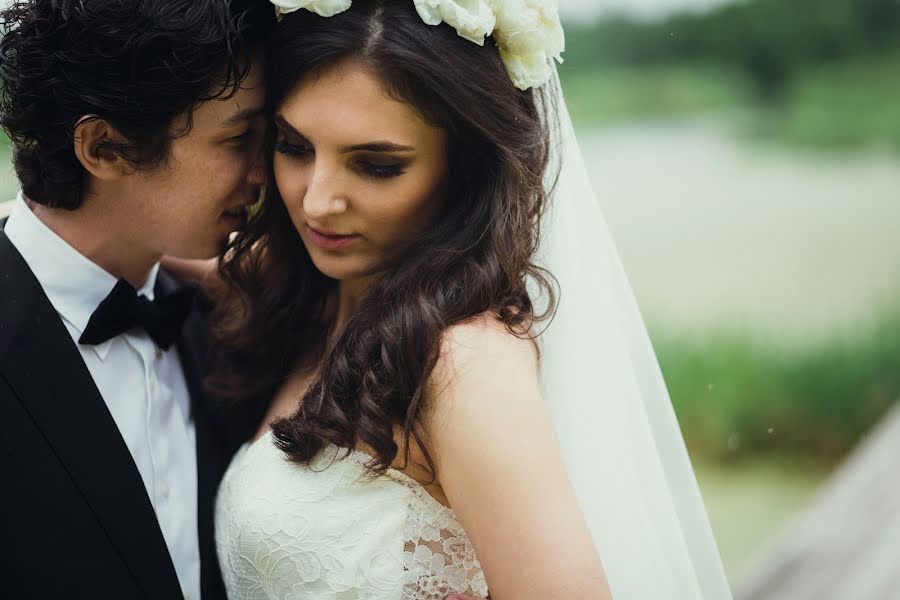 Fotógrafo de casamento Ilsur Gareev (ilsur). Foto de 9 de janeiro 2018