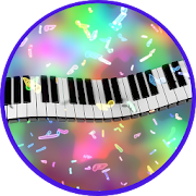 Relaxing Piano Songs  Icon