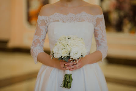 Fotografo di matrimoni Rakhmet Yanbolganov (photorakhmet). Foto del 1 luglio 2018