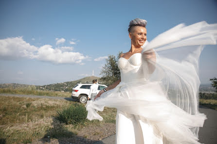 Wedding photographer Kirill Terekhin (terekhin). Photo of 1 February 2021