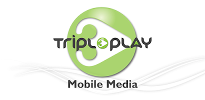 Tripleplay Mobile Media Screenshot