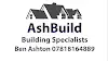 Ash Build Logo