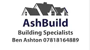 Ash Build Logo