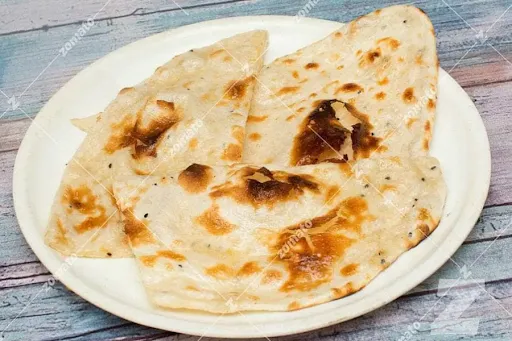 Butter Naan