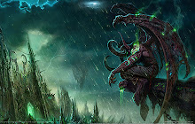 WOW Druid Wallpapers HD Theme small promo image