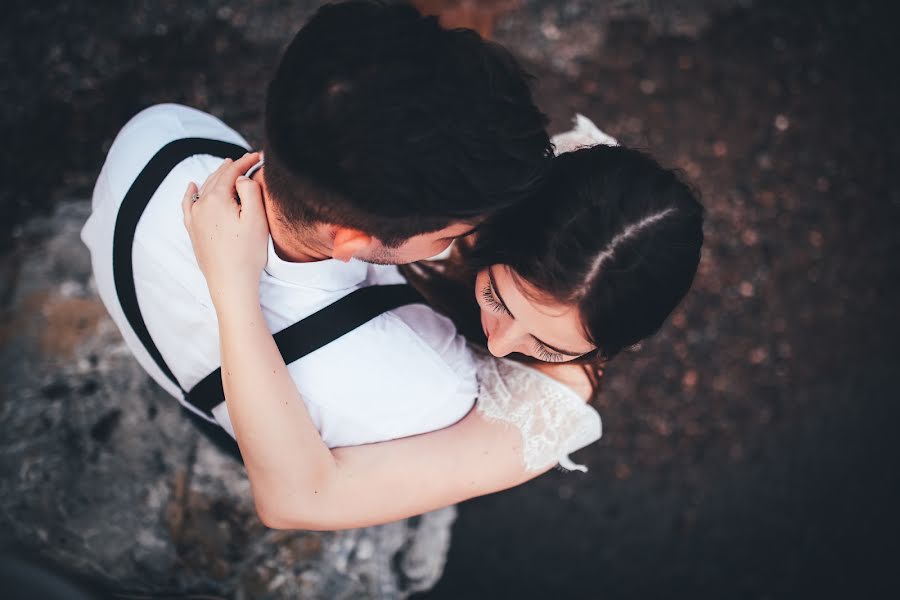 Photographe de mariage Burak Karadağ (burakkaradag). Photo du 10 juin 2018