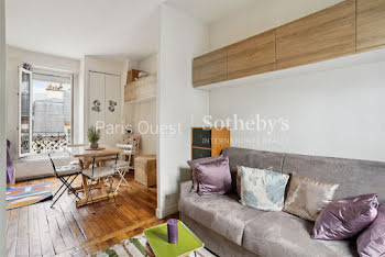 appartement à Neuilly-sur-Seine (92)