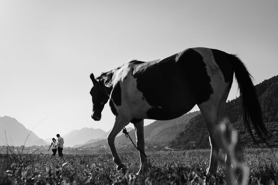 Fotógrafo de bodas Asael Medrano (asaelmedrano). Foto del 2 de junio 2018