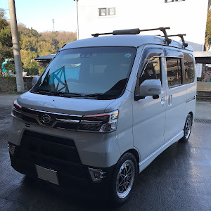 アトレーワゴン S331G