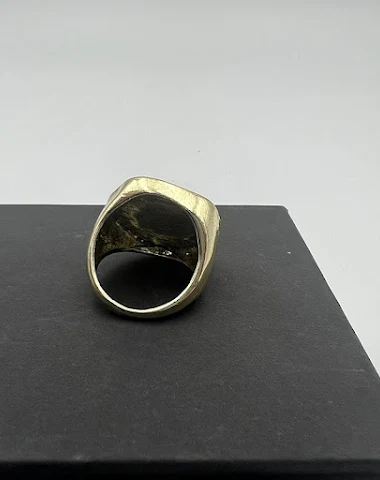 Bague Famille Dragon - 1