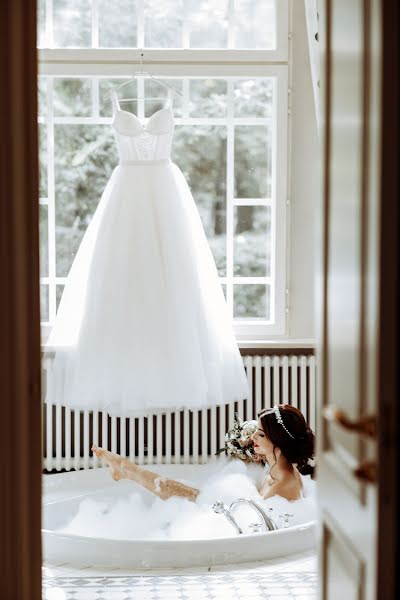 Vestuvių fotografas Polina Pavlova (polina-pavlova). Nuotrauka 2018 lapkričio 25