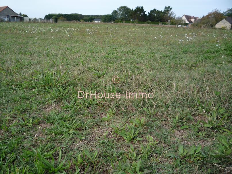 Vente terrain  1000 m² à Savigné-sur-Lathan (37340), 28 000 €