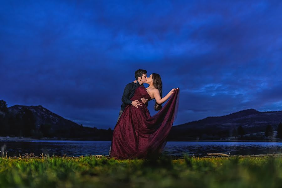 Fotógrafo de bodas Eliud Gil Samaniego Maldonado (eliudgilsamanieg). Foto del 2 de septiembre 2018