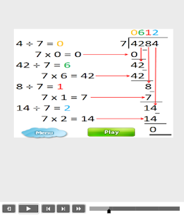 How to download How to do long division math lastet apk for laptop