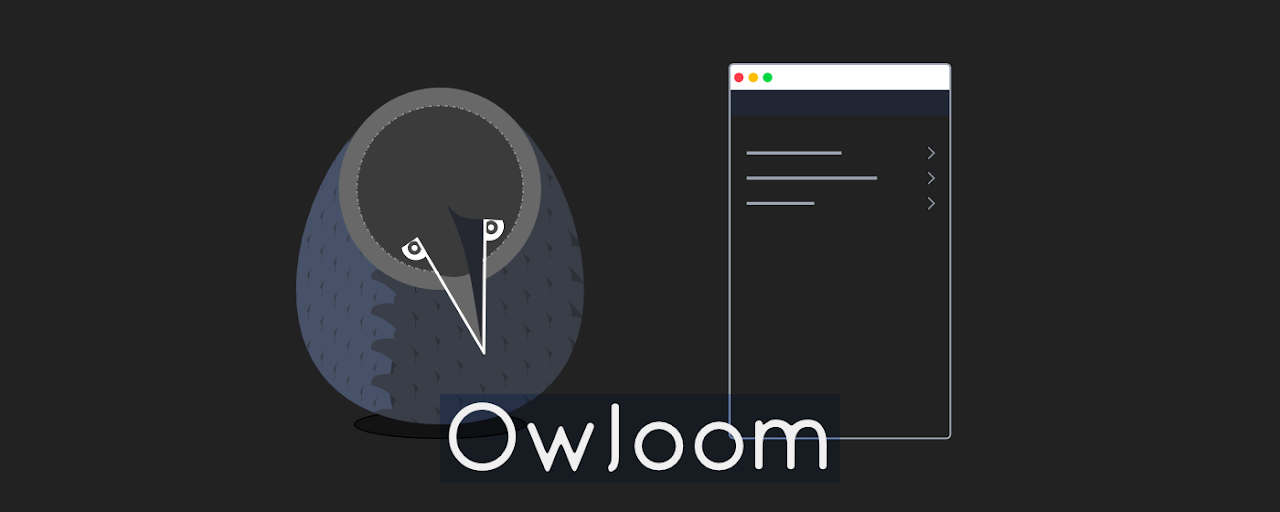 Owloom Preview image 2