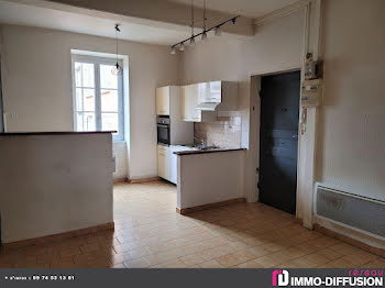 appartement à L'Arbresle (69)