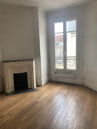 appartement à Paris 15ème (75)