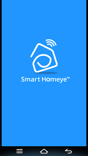 Smart Homeye