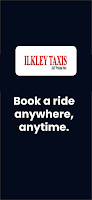 ILKLEY Taxis Screenshot