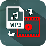 Cover Image of Download Change Audio to any Video 1.0 APK