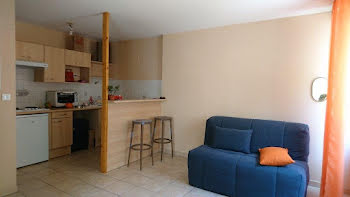 appartement à La Rochelle (17)