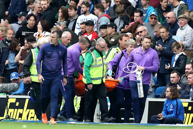 La durée d'indisponibilité d'Hugo Lloris est connue : le pire est évité