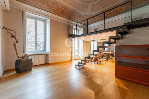 Apartment with terrace 3