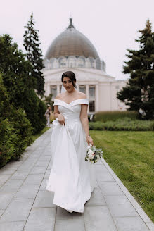 Photographe de mariage Andrey Muravev (murphotowed). Photo du 6 janvier