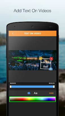 VideoShow Video Editor, Video Makerのおすすめ画像2