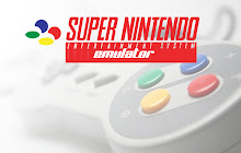 Super Nintendo Online Emulator small promo image