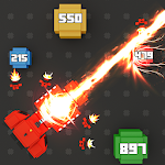 Cover Image of 下载 Tank Block Blast 1.0.0 APK