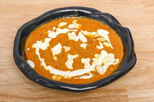Kaju Curry Red Gravy