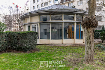 maison à Paris 15ème (75)