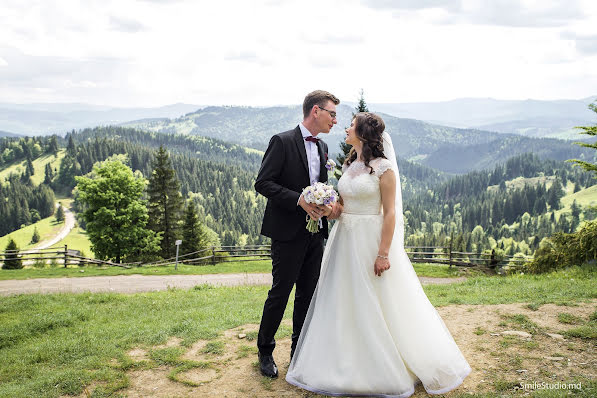 Fotógrafo de bodas Maksim I Darya Raku (corkmaxim). Foto del 3 de marzo 2019