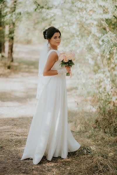 Wedding photographer Roman Alekseenko (roman1). Photo of 6 March 2020