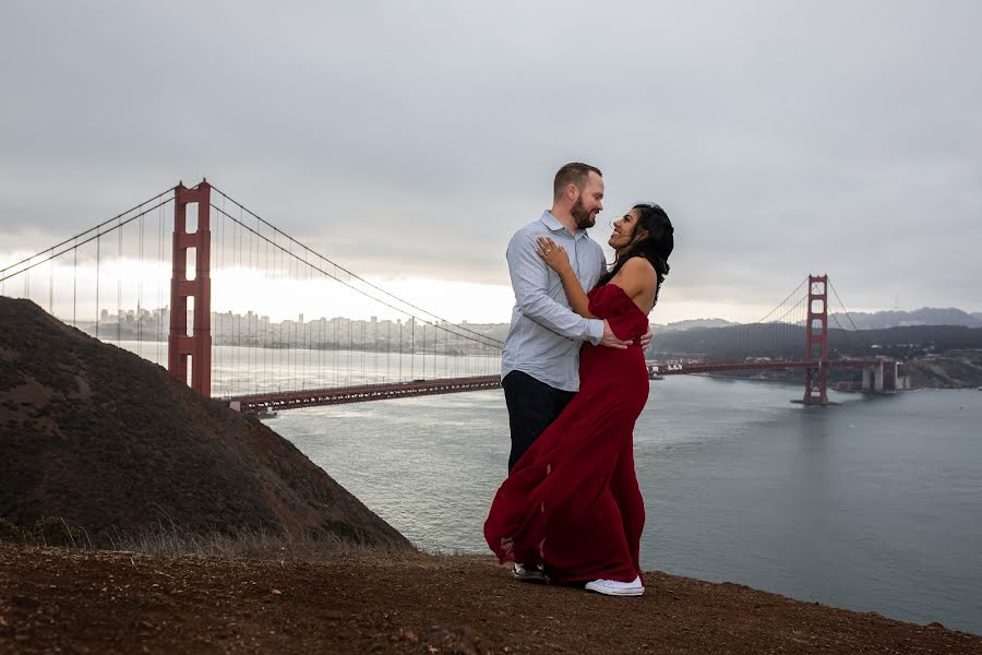 Photographe de mariage Antonio Leon (napaweddingco). Photo du 31 octobre 2020