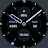 Abstract - Minimal Watch Face icon