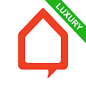 Bkav SmartHome Luxury icon