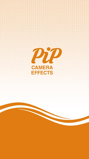 PIP Camera Effect