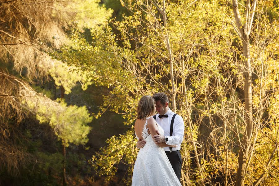 Wedding photographer Jesús Vergara (jesusvergara). Photo of 19 June 2019