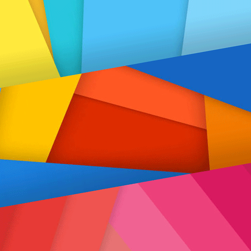 Material Wallpaper HD