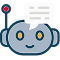 Item logo image for Background Chatbots - Use AI Chatbots like ChatGPT In Your Apps for Free!