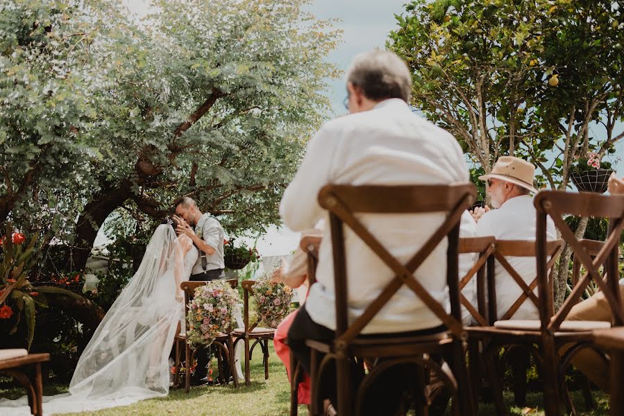 Wedding photographer Andrés Alvarado (aafotografo). Photo of 11 November 2023