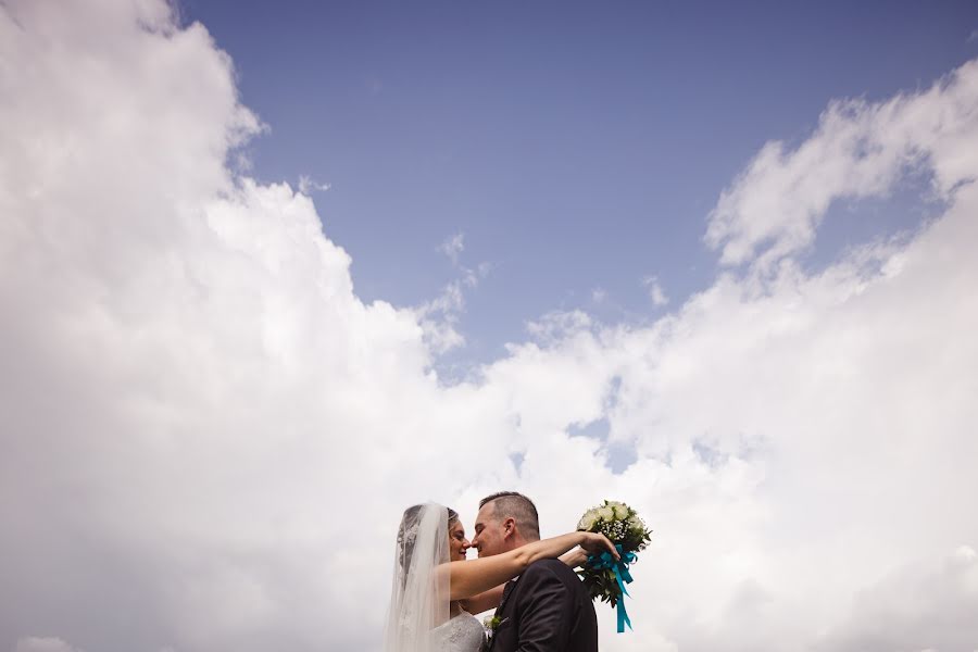 Fotografo di matrimoni Ilaria Fochetti (ilariafochetti). Foto del 9 ottobre 2023