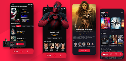 All Movie Downloader App