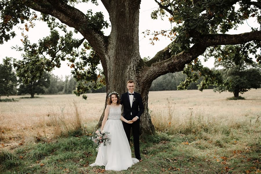 Huwelijksfotograaf Anya Bezyaeva (bezyaewa). Foto van 21 maart 2019