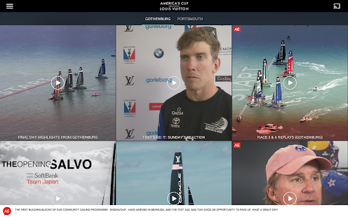 America's Cup World Edition Screenshots 7